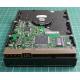 Complete Disk, PCB: 100291893 Rev A, Barracuda 7200.7, ST380011A, P/N: 9W2003-314, Firmware: 8.01, 80GB, 3.5", IDE