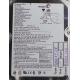 Complete Disk, PCB: 100291893 Rev A, Barracuda 7200.7, ST380011A, P/N: 9W2003-314, Firmware: 8.01, 80GB, 3.5", IDE