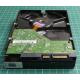 Complete Disk, PCB: 2060-771640-003 Rev A, WD5000AAKX, WD Blue, WD5000AAKX60U6AA0, 500GB, 3.5", SATA