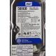 Complete Disk, PCB: 2060-771640-003 Rev A, WD5000AAKX, WD Blue, WD5000AAKX60U6AA0, 500GB, 3.5", SATA