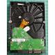 Complete Disk, PCB: 2060-701444-003 Rev A, WD800AAJS, WD Caviar, WD800AAJS-00PSA0, 80GB, 3.5", SATA