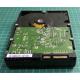 Complete Disk, PCB: 2060-701384-002 Rev A, WD360ADFD, WD Raptor, WD360ADFD-00NLR1, 36GB, 3.5", SATA