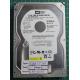 Complete Disk, PCB: 2060-701444-002 Rev A, WD1600AAJS, WD Caviar, WD1600AAJS-00PSA0, 160GB, 3.5", SATA