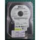 Complete Disk, PCB: 2060-701444-004 Rev , WD1600AAJS, WD Caviar, WD1600AAJS-08PSA0, 160GB, 3.5", SATA