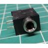 3.5mm Stereo Jack Socket, Adamtech