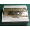 Din Rail Fusebox, TSM-12, Plastic 1x12P wall-mounted