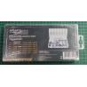 Set of internal circlips 300 pcs, 3 – 32 mm
