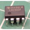 LM2903P, Dual Op Amp