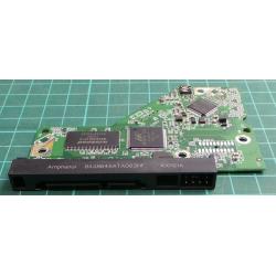 PCB: 2060-701590-001 Rev A, WD3200AAJS, WD Caviar, WD3200AAJS-56M0A0, 320GB, 3.5", SATA