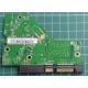 PCB: 2060-701590-001 Rev A, WD3200AAJS, WD Caviar, WD3200AAJS-56M0A0, 320GB, 3.5", SATA