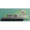PCB: 2060-771698-002 Rev A, WD10EARS, WD Caviar, WD10EARS-00MVWB0, 1TB, 3.5", SATA