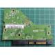 PCB: 2060-771698-002 Rev A, WD10EARS, WD Caviar, WD10EARS-00MVWB0, 1TB, 3.5", SATA