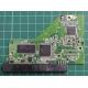 PCB: 2060-771698-002 Rev A, WD10EARS, WD Caviar, WD10EARS-00MVWB0, 1TB, 3.5", SATA