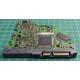 PCB: 100336321 Rev A, Barracuda 7200.7, ST3160827AS, P/N: 9W2934-370, Firmware: 3.00, 160GB, 3.5", SATA