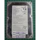 PCB: 100336321 Rev A, Barracuda 7200.7, ST3160827AS, P/N: 9W2934-370, Firmware: 3.00, 160GB, 3.5", SATA