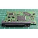 PCB: 100470387 Rev B, Barracuda 7200.10, ST380815AS, P/N: 9CY131-035, Firmware: 4.ADA, 80GB, 3.5", SATA