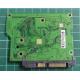 PCB: 100470387 Rev B, Barracuda 7200.10, ST380815AS, P/N: 9CY131-035, Firmware: 4.ADA, 80GB, 3.5", SATA