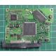 PCB: 100470387 Rev B, Barracuda 7200.10, ST380815AS, P/N: 9CY131-035, Firmware: 4.ADA, 80GB, 3.5", SATA