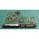 PCB: BF41-00178B R00 Rev 08, HD322HJ, SAMSUNG, P/N: 490831IS221215, 320GB, 3.5", SATA