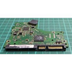 PCB: BF41-00178B R00 Rev 08, HD322HJ, SAMSUNG, P/N: 490831IS221215, 320GB, 3.5", SATA