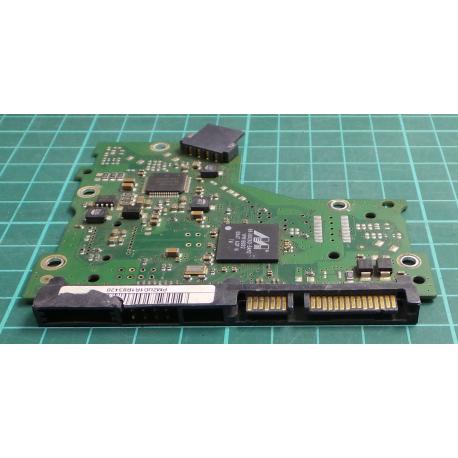 PCB: BF41-00178B R00 Rev 08, HD322HJ, SAMSUNG, P/N: 490831IS221215, 320GB, 3.5", SATA