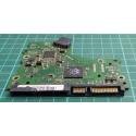 PCB: BF41-00178B R00 Rev 08, HD322HJ, SAMSUNG, P/N: 490831IS221215, 320GB, 3.5", SATA