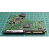 PCB: BF41-00178B R00 Rev 08, HD322HJ, SAMSUNG, P/N: 490831IS221215, 320GB, 3.5", SATA