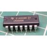 LM3900N, Quad Op Amp