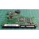 PCB: BF41-00163A R00 Rev 01, HD082GJ, SAMSUNG, P/N: 320421FQA01579, 80GB, 3.5", SATA