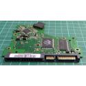 PCB: BF41-00163A R00 Rev 01, HD082GJ, SAMSUNG, P/N: 320421FQA01579, 80GB, 3.5", SATA