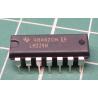 LM224N, Quad Op-Amp