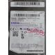 PCB: BF41-00163A R00 Rev 01, HD082GJ, SAMSUNG, P/N: 320421FQA01579, 80GB, 3.5", SATA