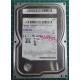 PCB: BF41-00163A R00 Rev 01, HD082GJ, SAMSUNG, P/N: 320421FQA01579, 80GB, 3.5", SATA