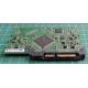 PCB: 100406533 Rev A, Barracuda 7200.10, ST3320620AS, P/N: 9BJ14G-305, Firmware: 3.AAE, 320GB, 3.5", SATA