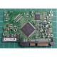 PCB: 100406533 Rev A, Barracuda 7200.10, ST3320620AS, P/N: 9BJ14G-305, Firmware: 3.AAE, 320GB, 3.5", SATA