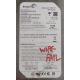 PCB: 100406533 Rev A, Barracuda 7200.10, ST3320620AS, P/N: 9BJ14G-305, Firmware: 3.AAE, 320GB, 3.5", SATA