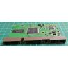 PCB: 100431066 Rev C, Barracuda 7200.10, ST3160215A, P/N: 9CY012-305, Firmware: 3.AAD, 160GB, 3.5", IDE