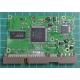 PCB: 100431066 Rev C, Barracuda 7200.10, ST3160215A, P/N: 9CY012-305, Firmware: 3.AAD, 160GB, 3.5", IDE