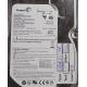 PCB: 100431066 Rev C, Barracuda 7200.10, ST3160215A, P/N: 9CY012-305, Firmware: 3.AAD, 160GB, 3.5", IDE