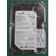 PCB: 100431066 Rev C, Barracuda 7200.10, ST3160215A, P/N: 9CY012-305, Firmware: 3.AAD, 160GB, 3.5", IDE