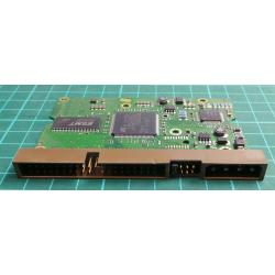PCB: 100431065 Rev C, Barracuda 7200.10, ST3160815A, P/N: 9CY032-305, Firmware: 3.AAD, 160GB, 3.5", IDE