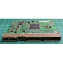 PCB: 100406538 Rev A, Barracuda 7200.10, ST3250620A, P/N: 9BJ04E-305, Firmware: 3.AAE, 250GB, 3.5", IDE