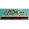 PCB: 100406538 Rev A, Barracuda 7200.10, ST3250620A, Segate, P/N: 9BJ04E-305, Firmware: 3.AAE, 250GB, 3.5", IDE