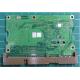 PCB: 100406538 Rev A, Barracuda 7200.10, ST3250620A, P/N: 9BJ04E-305, Firmware: 3.AAE, 250GB, 3.5", IDE