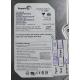 PCB: 100406538 Rev A, Barracuda 7200.10, ST3250620A, P/N: 9BJ04E-305, Firmware: 3.AAE, 250GB, 3.5", IDE