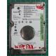 PCB: 100278186 Rev C, ST94019A, P/N: 9Y1422-034, Firmware: 3.05, 40GB, 2.5", IDE