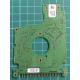 CHIP: 0A26797-DA1188-Xzr536-109Y, HITACHI, HTS541202G9AT00, P/N: 13G1581, 20GB, 2.5", IDE