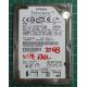CHIP: 0A26797-DA1188-Xzr536-109Y, HITACHI, HTS541202G9AT00, P/N: 13G1581, 20GB, 2.5", IDE