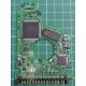 PCB: 100346102 Rev B, Momentus 5400.2, ST98823A, P/N: 9W3883-187, Firmware: 3.04, 80GB, 2.5", IDE