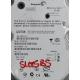 PCB: 100346102 Rev B, Momentus 5400.2, ST98823A, P/N: 9W3883-187, Firmware: 3.04, 80GB, 2.5", IDE